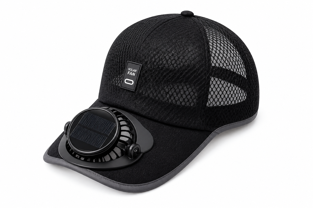 The Breeze Cap