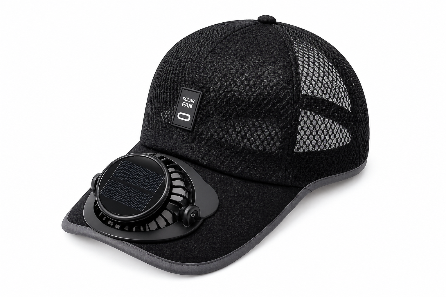 The Breeze Cap