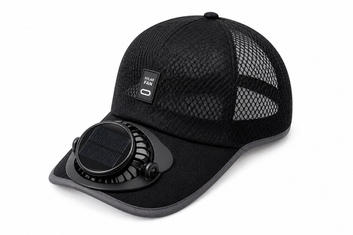 The Breeze Cap